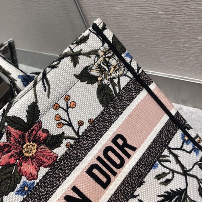 Christian Dior Shopping Bags